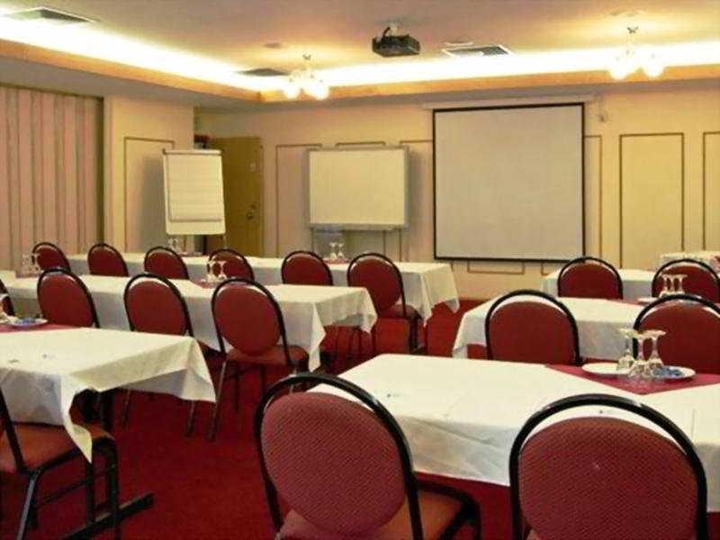 Centrepoint Motor Inn Rockhampton Facilités photo