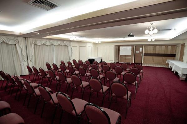 Centrepoint Motor Inn Rockhampton Extérieur photo