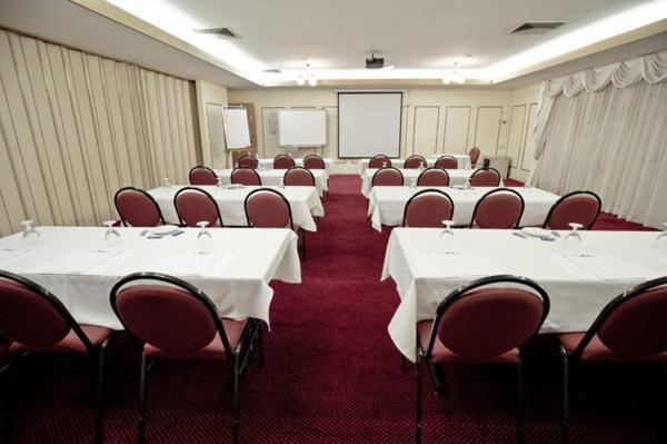 Centrepoint Motor Inn Rockhampton Extérieur photo