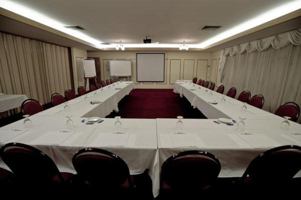 Centrepoint Motor Inn Rockhampton Extérieur photo