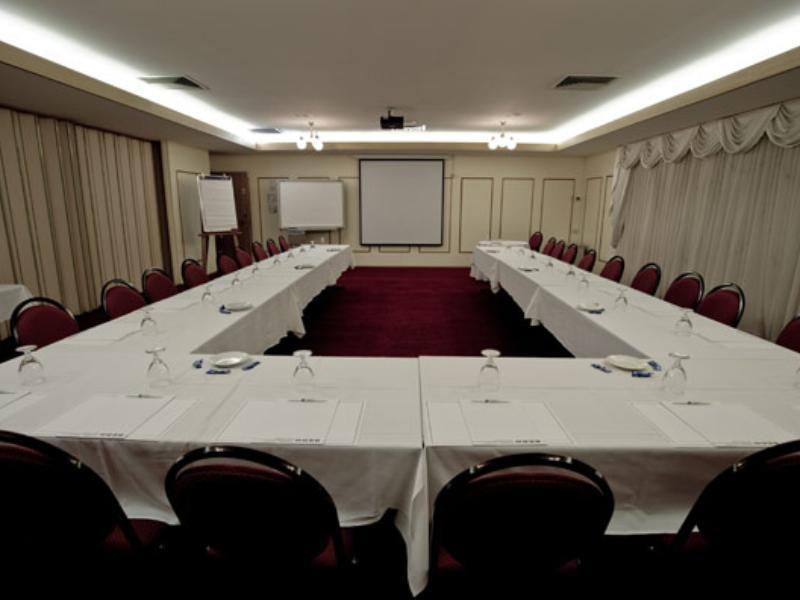 Centrepoint Motor Inn Rockhampton Extérieur photo