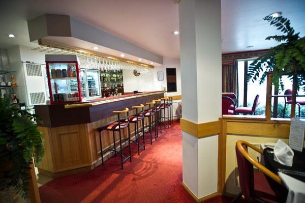 Centrepoint Motor Inn Rockhampton Extérieur photo
