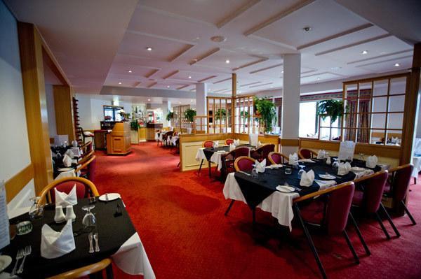 Centrepoint Motor Inn Rockhampton Extérieur photo