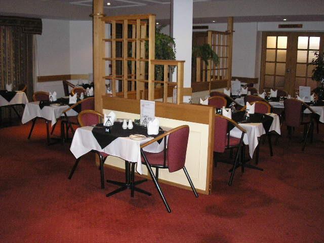 Centrepoint Motor Inn Rockhampton Restaurant photo